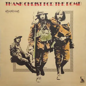 Thank Christ for the bomb